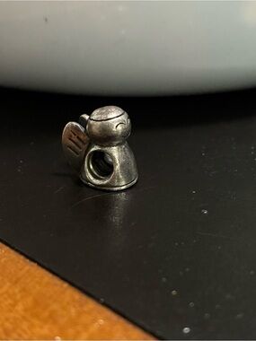 Pandora Silver Angel Charm